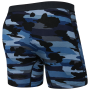 Boxer Saxx Vibe Xtra Super Soft Boxer Brief Fly