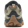 Scarpe da trekking da uomo Merrell Moab 3 Gtx