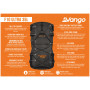 Zaino da trekking Force Ten Ultra 35L
