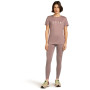 Maglietta da donna Icebreaker Women Merino 150 Tech Lite SS Tee Snow Day