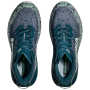Scarpe da corsa da uomo Hoka M Speedgoat 6 Gtx