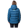 Piumino da donna Rafiki Vertigo W