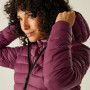 Giacca da donna Regatta Women’s Hooded Marizion
