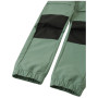 Pantaloni da bambino Reima Vaeltaa Stone Green