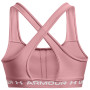 Reggiseno Under Armour Crossback Mid Bra