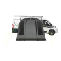 Tenda per minibus Outwell Santa Monica Air Mid/tall