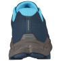 Scarpe da trekking da uomo Kilpi Mounty Low-U