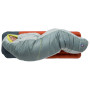 Sacco a pelo in piuma Big Agnes Sidewinder 20 Regular