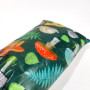 Custodia High Tail Designs Drawstring Stuff Sack Forest Mushroom