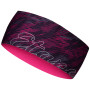 Fascia da donna Etape Stix 2.0 nero/rosa černá/růžová