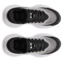 Scarpe da bambino Under Armour GS Nova SlipSpeed Black