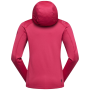 Felpa tecnica da donna La Sportiva Chill Thermal Hoody W