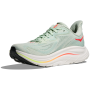 Scarpe da corsa da donna Hoka W Clifton 10