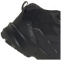 Scarpe da trekking da uomo Adidas Terrex Skychaser Ax5 Mid Gtx