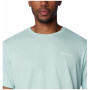 Maglietta da uomo Columbia Thistletown Hills™ Short Sleeve