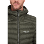 Giacca da uomo Rab Cirrus Alpine Jacket