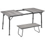 Tavola Brunner Elùtop Compack Square 100