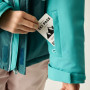 Giacca da bambino Dare 2b Send It II Jacket TurqMedit