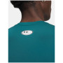 Maglietta funzionale da uomo Under Armour HG Armour Comp SS