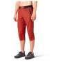 Pantaloni a 3/4 da uomo Rafiki Cliffbase