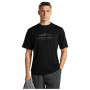 Maglietta funzionale da uomo Icebreaker Men M 150 Tech Lite SS Rlxd T ibHeritage