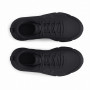 Scarpe da bambino Under Armour BGS Assert 10 UFM SYN