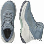 Scarpe da donna Salomon Genesis Mid Gtx W