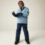 Giacca da bambino Dare 2b Shredder II Jk Dusky Blue