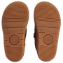 Scarpe barefoot per bambini beBare 3602SA Tan