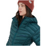 Piumino da donna Fundango Rauris Down Jacket W