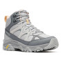 Scarpe da donna da trekking invernali alti Merrell Thermo Snow Grip Mid Wp