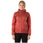 Giacca da donna Northfinder Northkit darkcoral