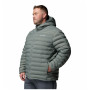 Giacca da uomo Columbia Terwilliger Trail™ Heat Seal Hdd Jacket