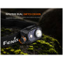 Lampada frontale Fenix HL45R