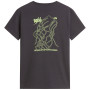 Maglietta da uomo The North Face U Nse Slopes Rlx Ss Tee-Graphic