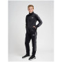 Tuta sportiva Under Armour UA B Icon Knit Tracksuit Black