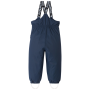 Pantaloni da sci per bambini Reima Matias Navy