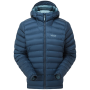 Taglia: S / Colore: blu