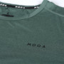 Maglietta da uomo MOOA Merino Lyolite 150 Short