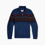 Taglia: XL / Colore: blu