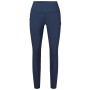 Leggings da donna Regatta Winter Monira Hiking Leggings blu scuro Navy