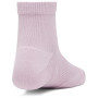 Calzini da donna Under Armour UA Women's Vanish 3pk Qtr