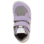 Scarpe da bambino Frodo Barefoot tex spring Lilac