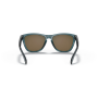Occhiali da sole OAKLEY Frogskin Prizm Sapphr Irid Polar