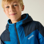 Giacca da bambino Regatta Volcanics Reflective Jacket