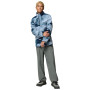 Felpa da uomo Columbia Helvetia™ II Printed Half Snap Fleece