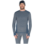 Maglietta funzionale da uomo Devold Reverso Merino Shirt Man