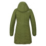 Cappotto da donna in piuma Husky Daili (2018)