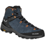Misura delle scarpe (EU): 45 / Colore: blu scuro