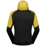 Felpa da uomo La Sportiva Session Tech Hoody M